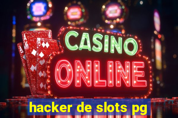 hacker de slots pg